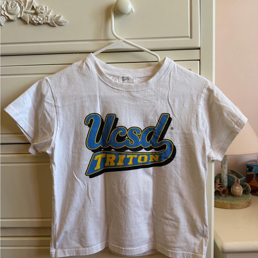 UCSD Vintage T-Shirt